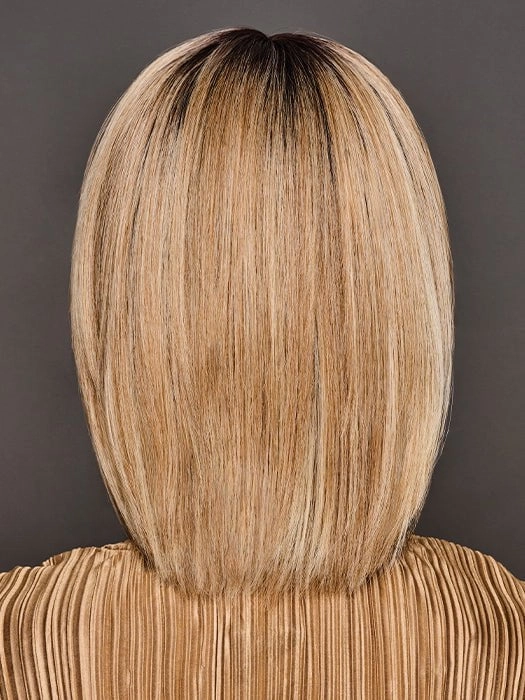Glam Era | Synthetic Lace Front Wig (Mono Part)