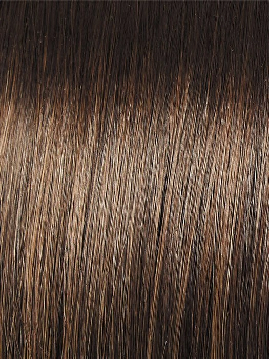 Glam Era | Synthetic Lace Front Wig (Mono Part)