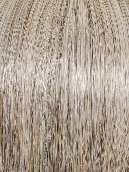 Glam Era | Synthetic Lace Front Wig (Mono Part)