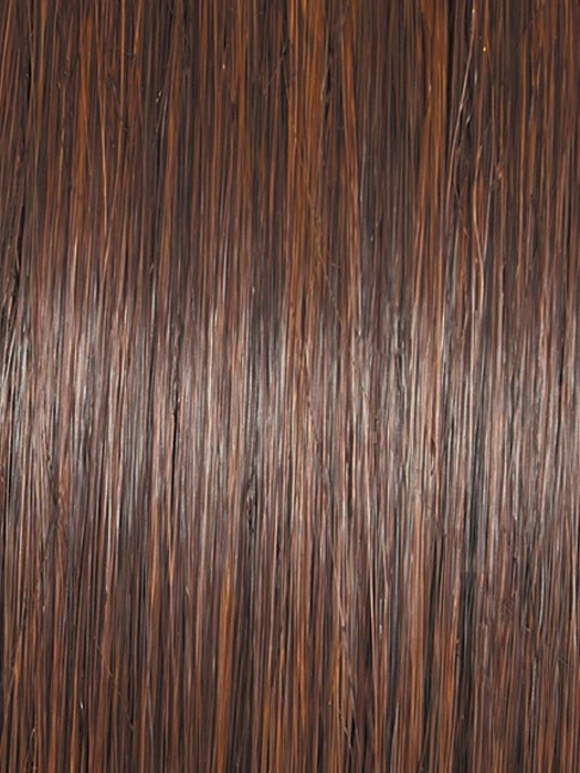 Glam Era | Synthetic Lace Front Wig (Mono Part)