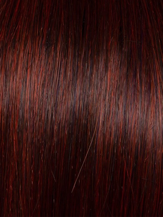 Glam Era | Synthetic Lace Front Wig (Mono Part)