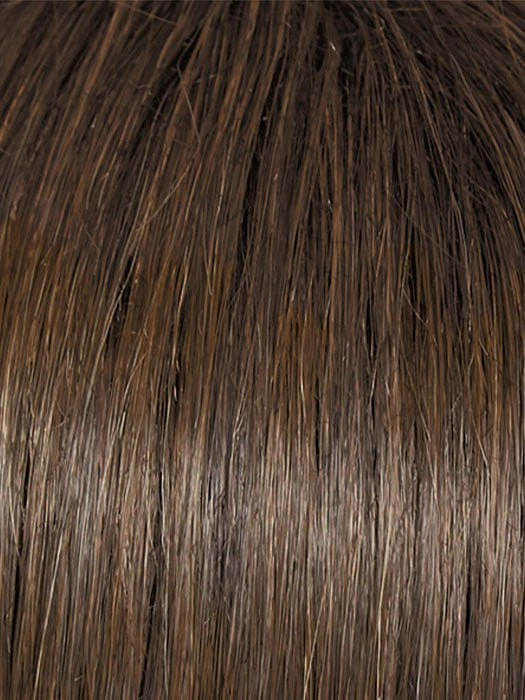 Glam Era | Synthetic Lace Front Wig (Mono Part)