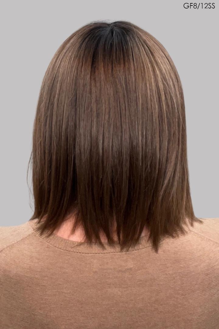 Glam Era Wig by Gabor | Heat Friendly Synthetic Hair | Average Cap