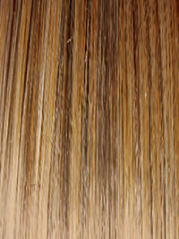 Glam Era Wig by Gabor | Heat Friendly Synthetic Hair | Average Cap