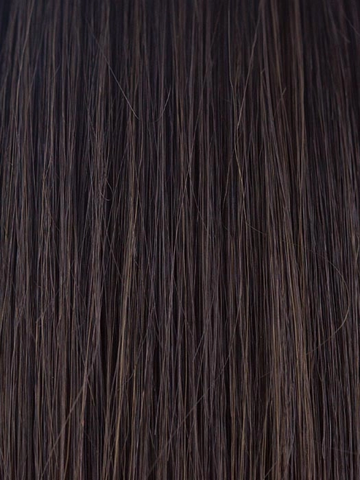 Glam Wavez | Synthetic Lace Front Wig (Mono Part)
