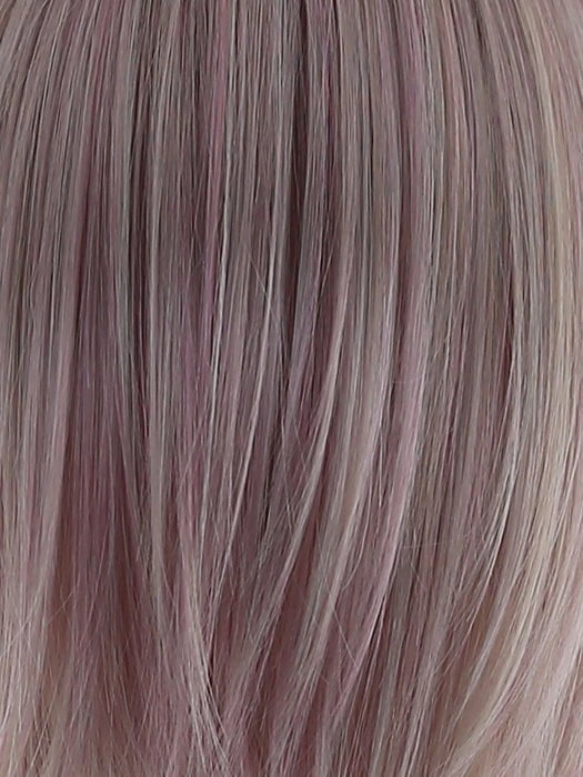 Glam Wavez | Synthetic Lace Front Wig (Mono Part)