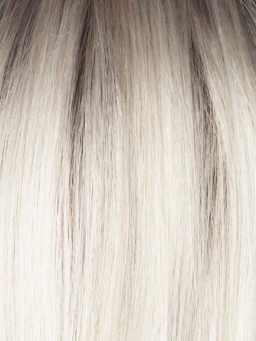 Glam Wavez | Synthetic Lace Front Wig (Mono Part)