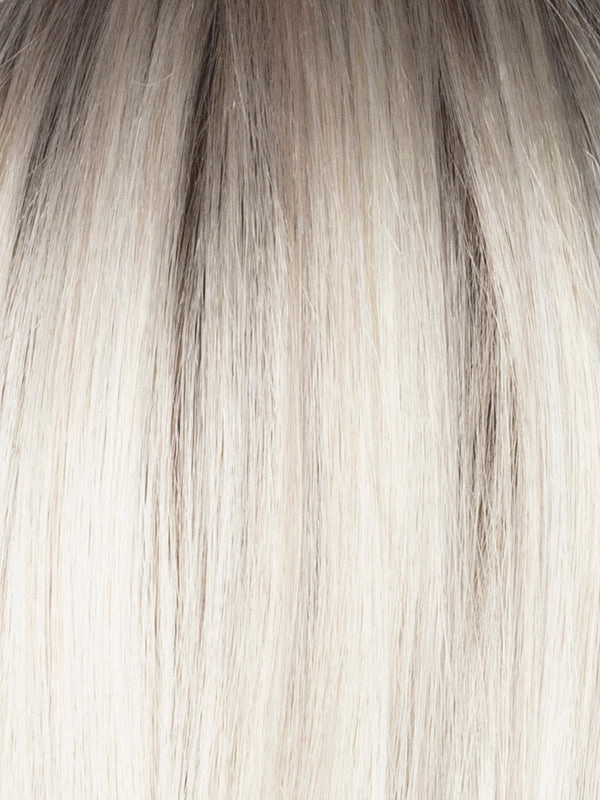 Glam Wavez Wig by Rene of Paris | Heat Friendly Synthetic Hair | Average Cap