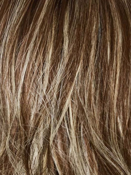 Glam Wavez Wig by Rene of Paris | Heat Friendly Synthetic Hair | Average Cap