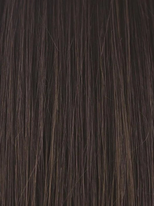 Glam Wavez Wig by Rene of Paris | Heat Friendly Synthetic Hair | Average Cap