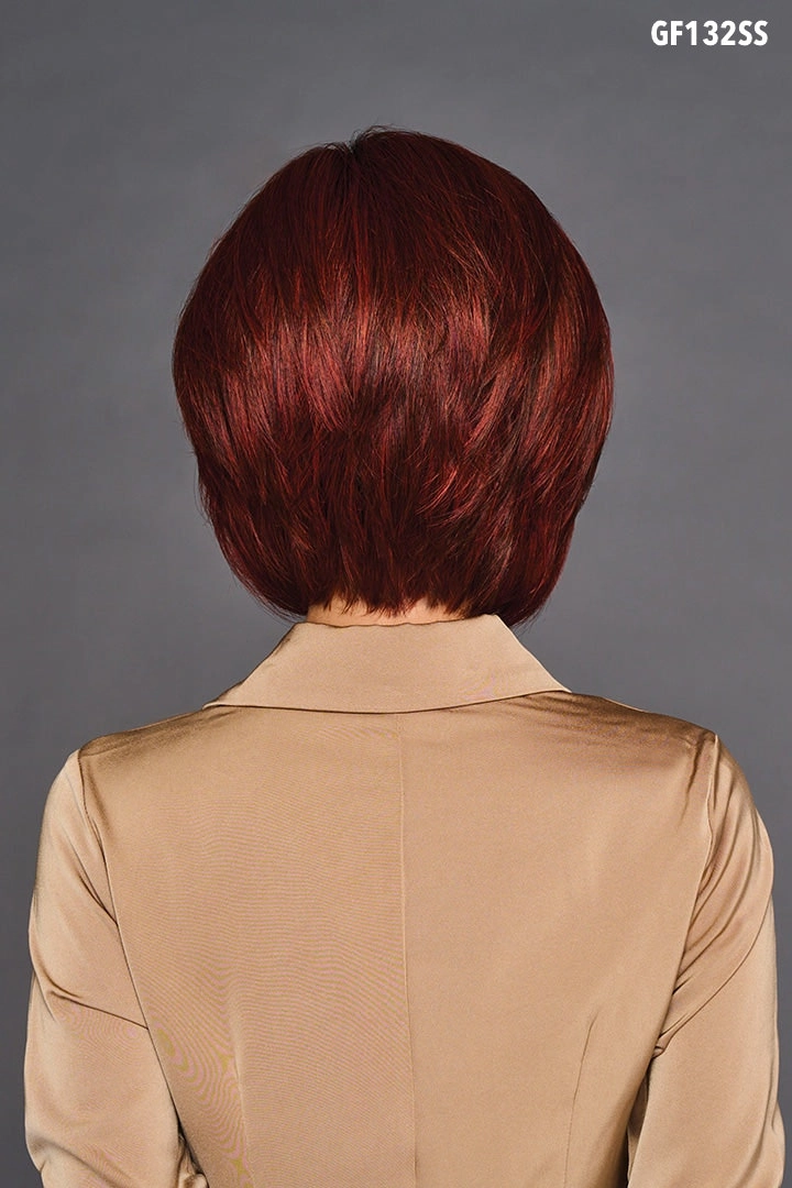 Glamorize Always Wig by Gabor | Heat Friendly Synthetic Hair | Average Cap