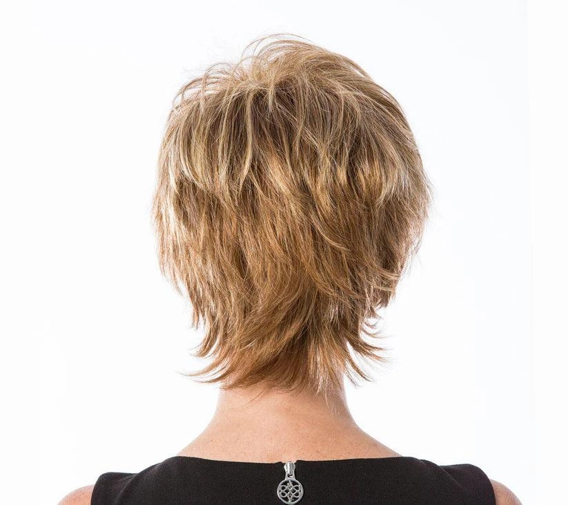 Glamorous Wig by Toni Brattin | Heat Friendly Synthetic (Basic Cap)