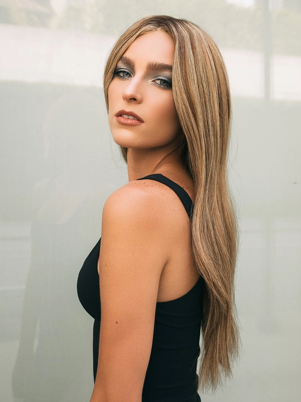 Glamour and More HT Wig by Raquel Welch | Remy Human Hair Hair | Average Cap