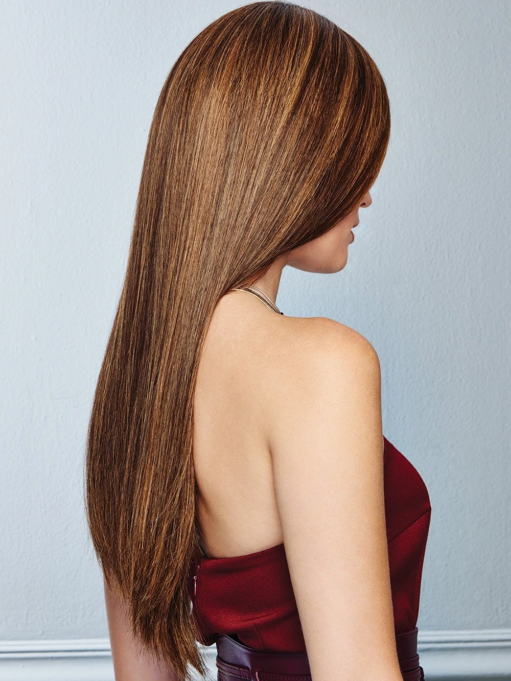 Glamour and More HT Wig by Raquel Welch | Remy Human Hair Hair | Average Cap