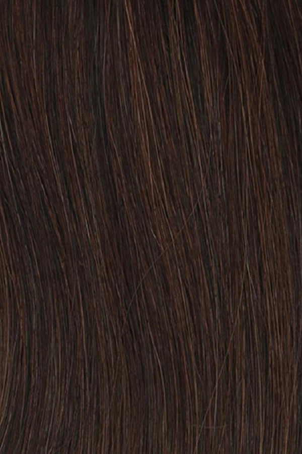 Glamour and More HT Wig by Raquel Welch | Remy Human Hair Hair | Average Cap