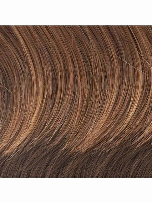 Glamour and More Wig by Raquel Welch | Lace Front (Mono)