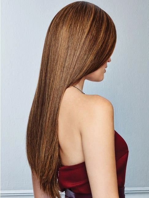Glamour and More Wig by Raquel Welch | Lace Front (Mono)