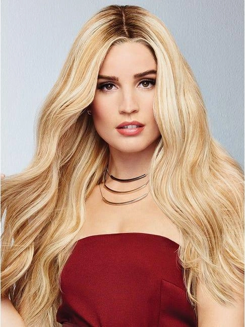 Glamour and More Wig by Raquel Welch | Lace Front (Mono)