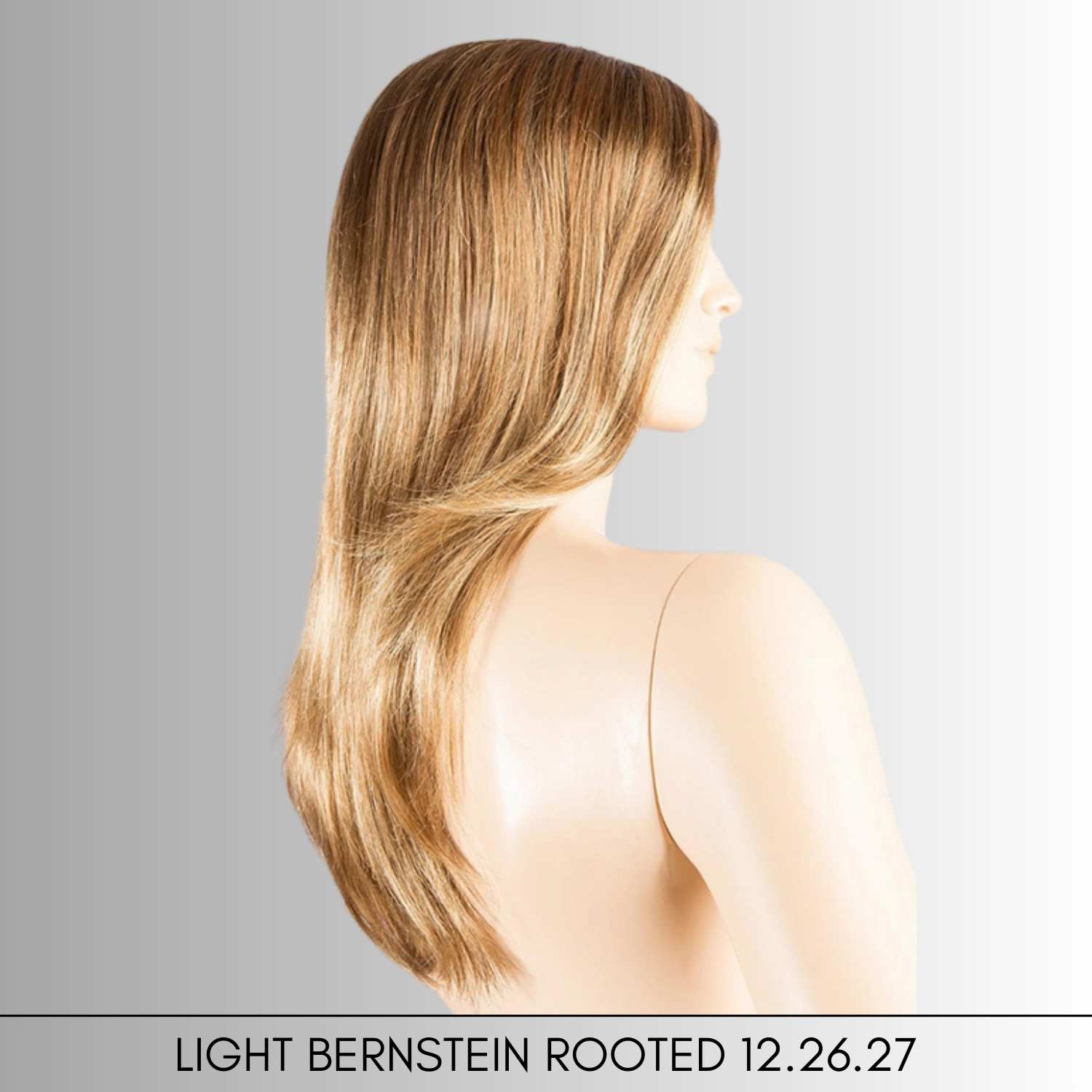 Glamour Mono - Hair Power Collection by Ellen Wille