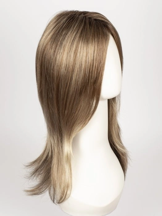 Glamour Mono | Synthetic Lace Front Wig (Mono Part)
