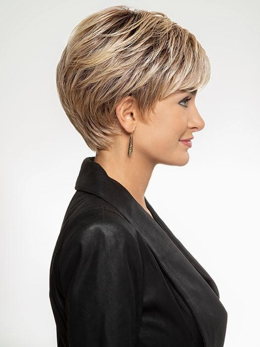 Glamour Pix | HF Synthetic Wig (Basic Cap) | CLOSEOUT