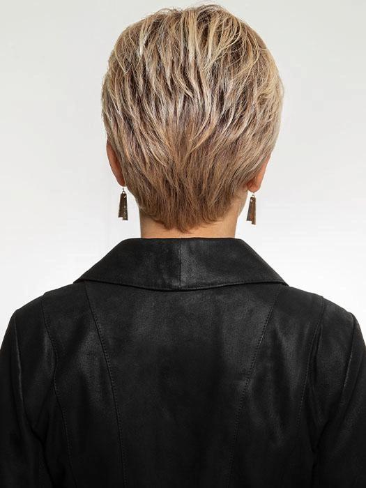 Glamour Pix | HF Synthetic Wig (Basic Cap) | CLOSEOUT
