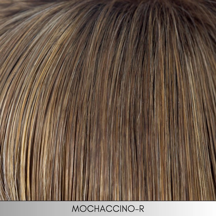 Glenn - Monofilament Collection by Amore