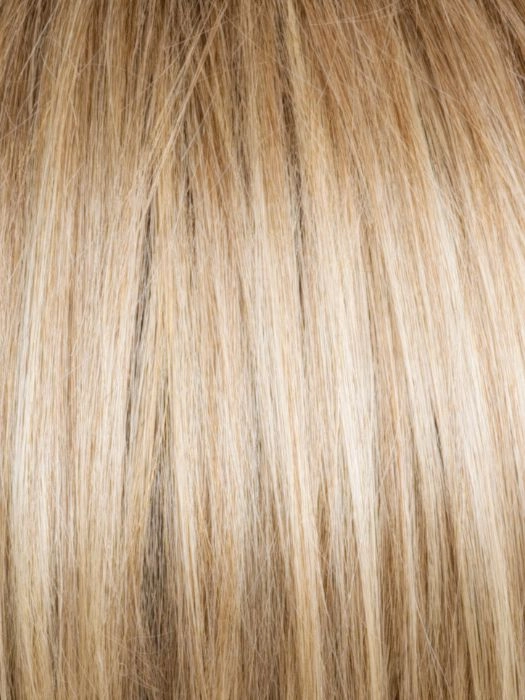 Glenn | Synthetic Lace Front Wig (Mono Top)