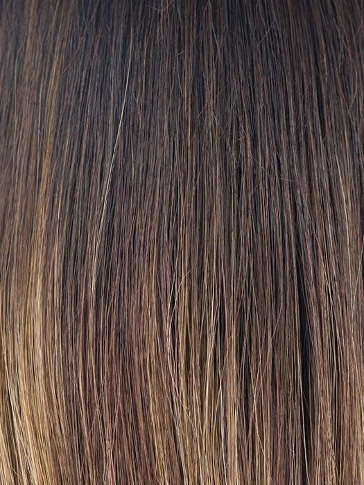Glenn | Synthetic Lace Front Wig (Mono Top)
