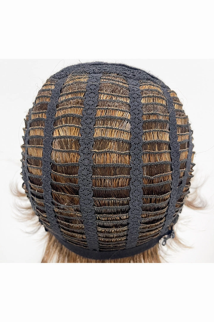 Glenn Wig by Amore | Synthetic Hair | Average Cap