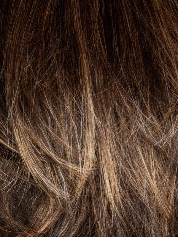 Glenn Wig by Amore | Synthetic Hair | Average Cap