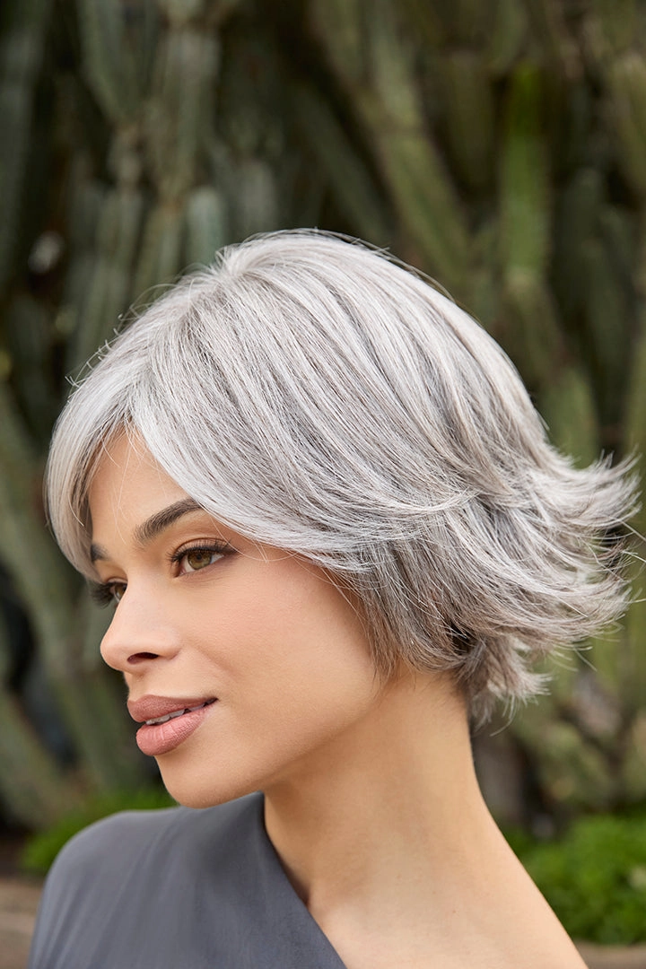 Glenn Wig by Amore | Synthetic Hair | Average Cap