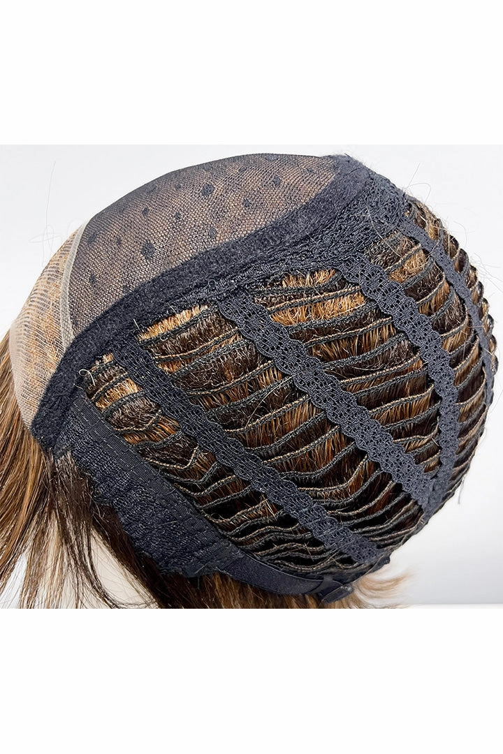 Glenn Wig by Amore | Synthetic Hair | Average Cap