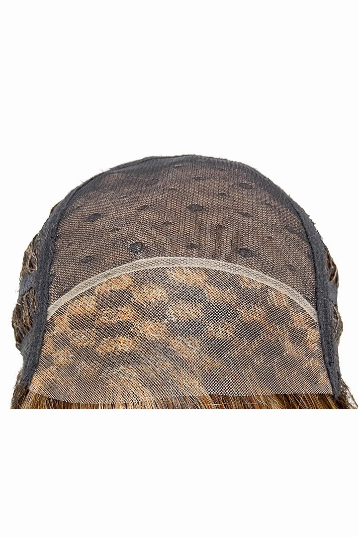 Glenn Wig by Amore | Synthetic Hair | Average Cap