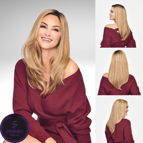 Go All Out 16" - Transformations Top Pieces Collection by Raquel Welch