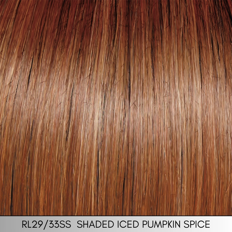 Go All Out 16" - Transformations Top Pieces Collection by Raquel Welch