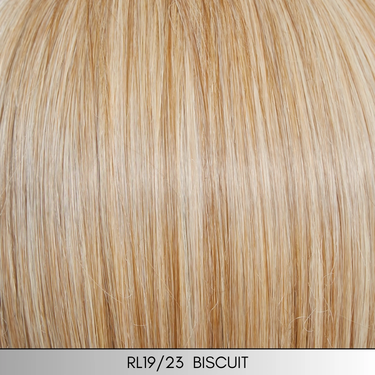 Go All Out 16" - Transformations Top Pieces Collection by Raquel Welch