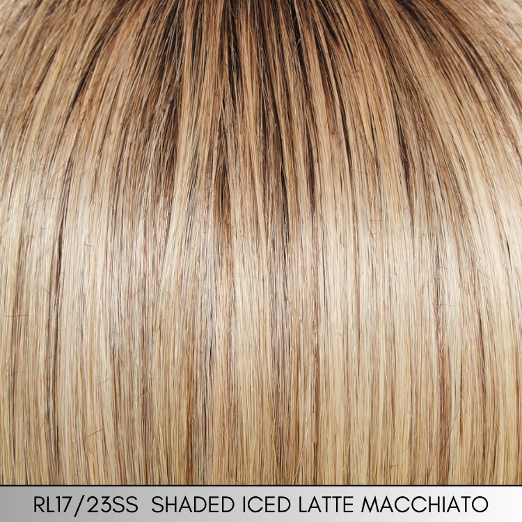 Go All Out 16" - Transformations Top Pieces Collection by Raquel Welch