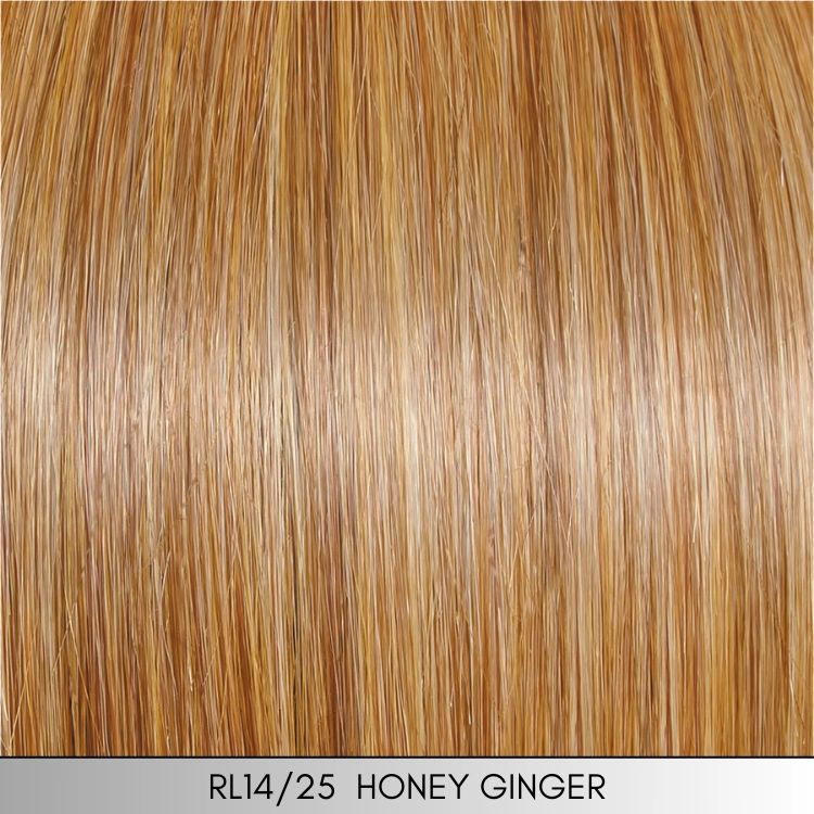 Go All Out 16" - Transformations Top Pieces Collection by Raquel Welch