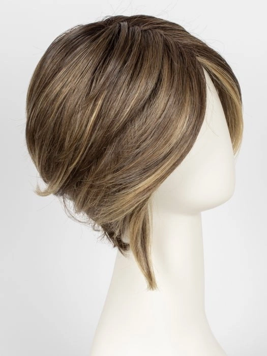 Go To Style | Synthetic Lace Front Wig (Mono Part)
