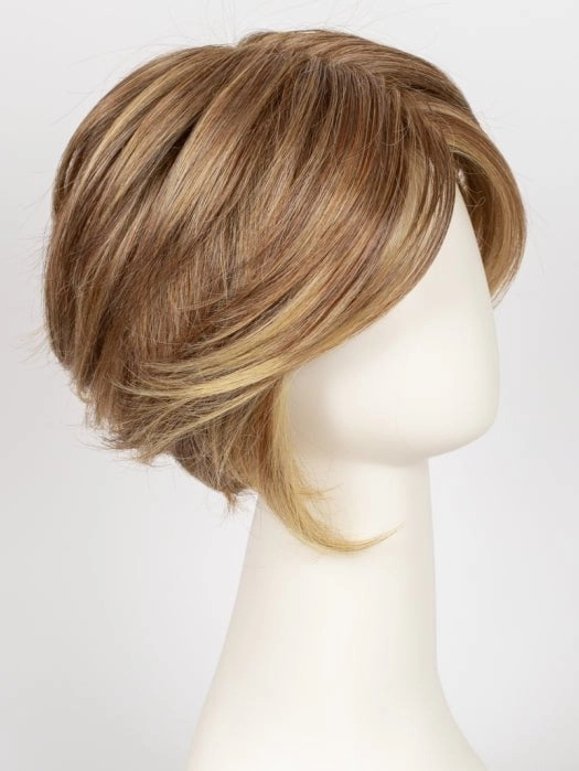 Go To Style | Synthetic Lace Front Wig (Mono Part)