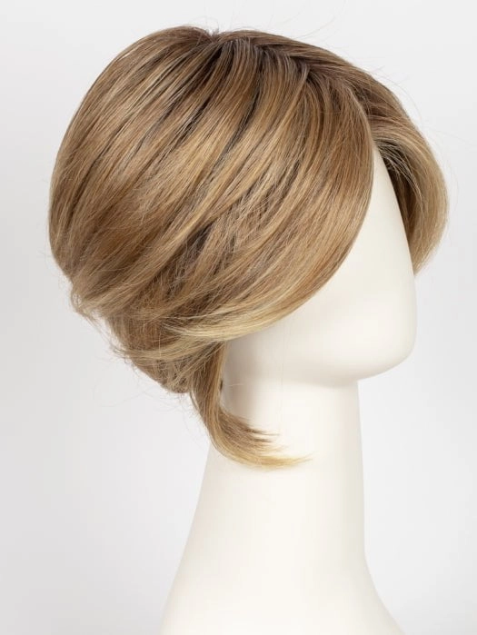 Go To Style | Synthetic Lace Front Wig (Mono Part)