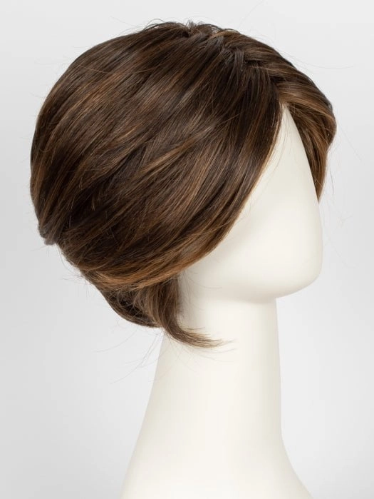 Go To Style | Synthetic Lace Front Wig (Mono Part)