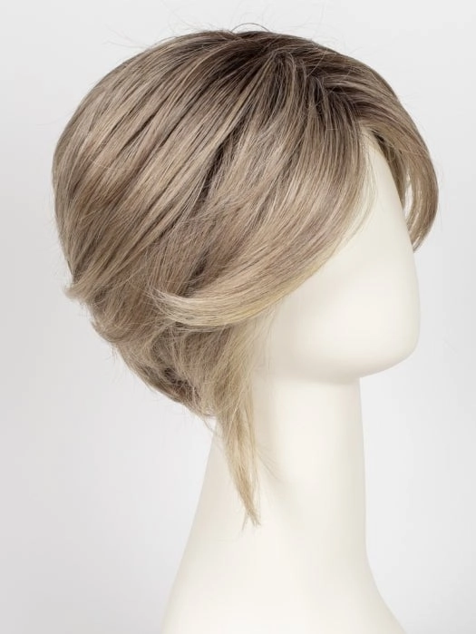 Go To Style | Synthetic Lace Front Wig (Mono Part)