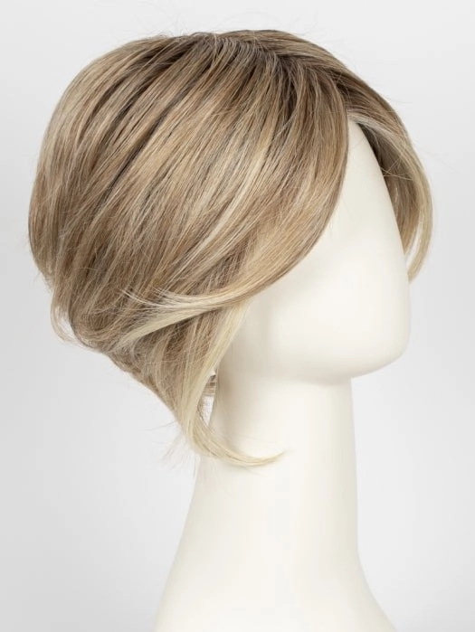 Go To Style | Synthetic Lace Front Wig (Mono Part)