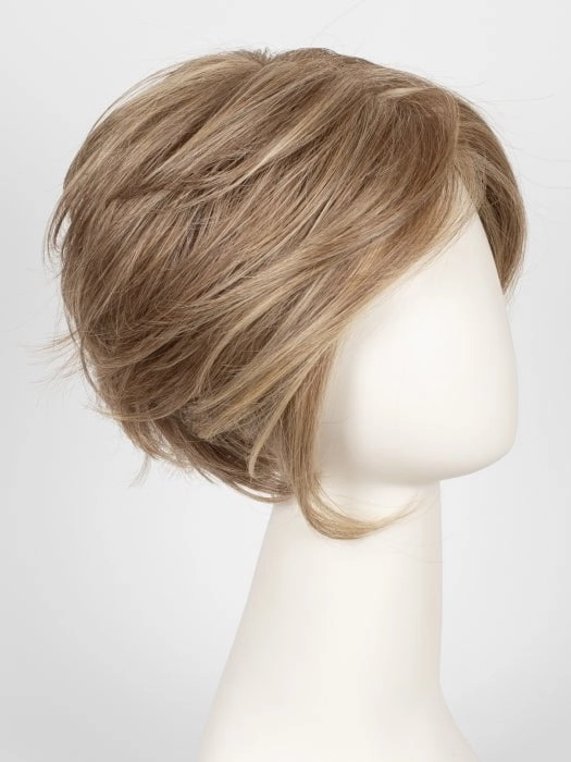 Go To Style | Synthetic Lace Front Wig (Mono Part)