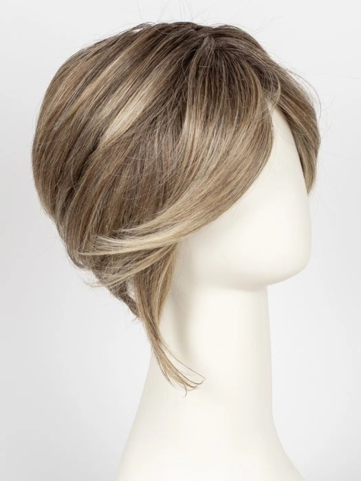 Go To Style | Synthetic Lace Front Wig (Mono Part)