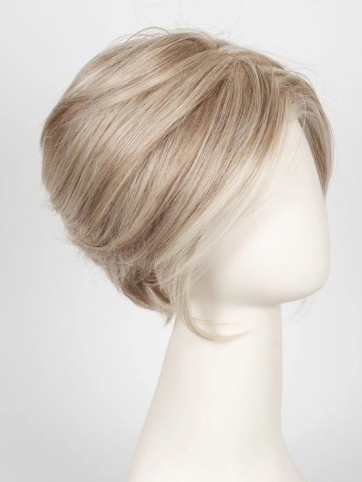 Go To Style | Synthetic Lace Front Wig (Mono Part)