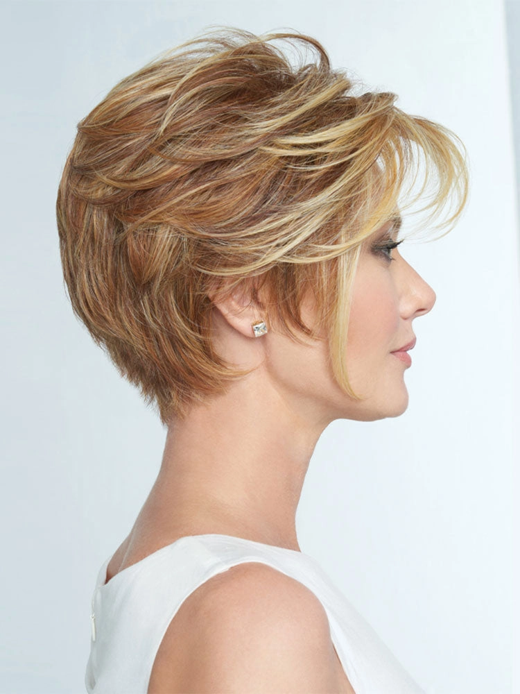 Go To Style wig - Raquel Welch