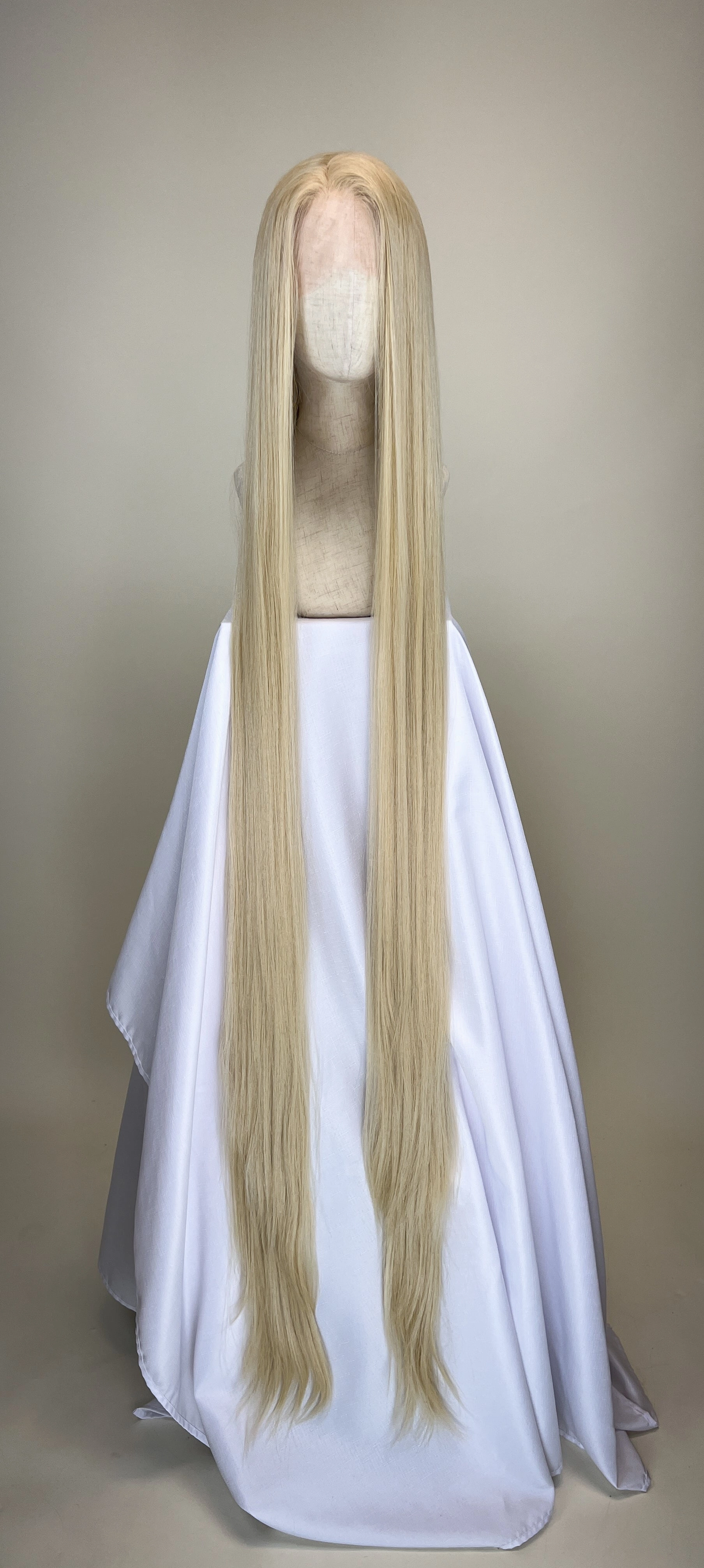 Goddess Bleach Blonde - Natural Plus Series
